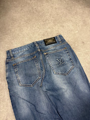 Louis Vuitton Jeans (S)