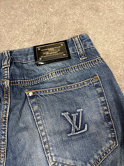 Louis Vuitton Jeans (S)