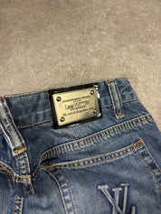 Louis Vuitton Jeans (S)