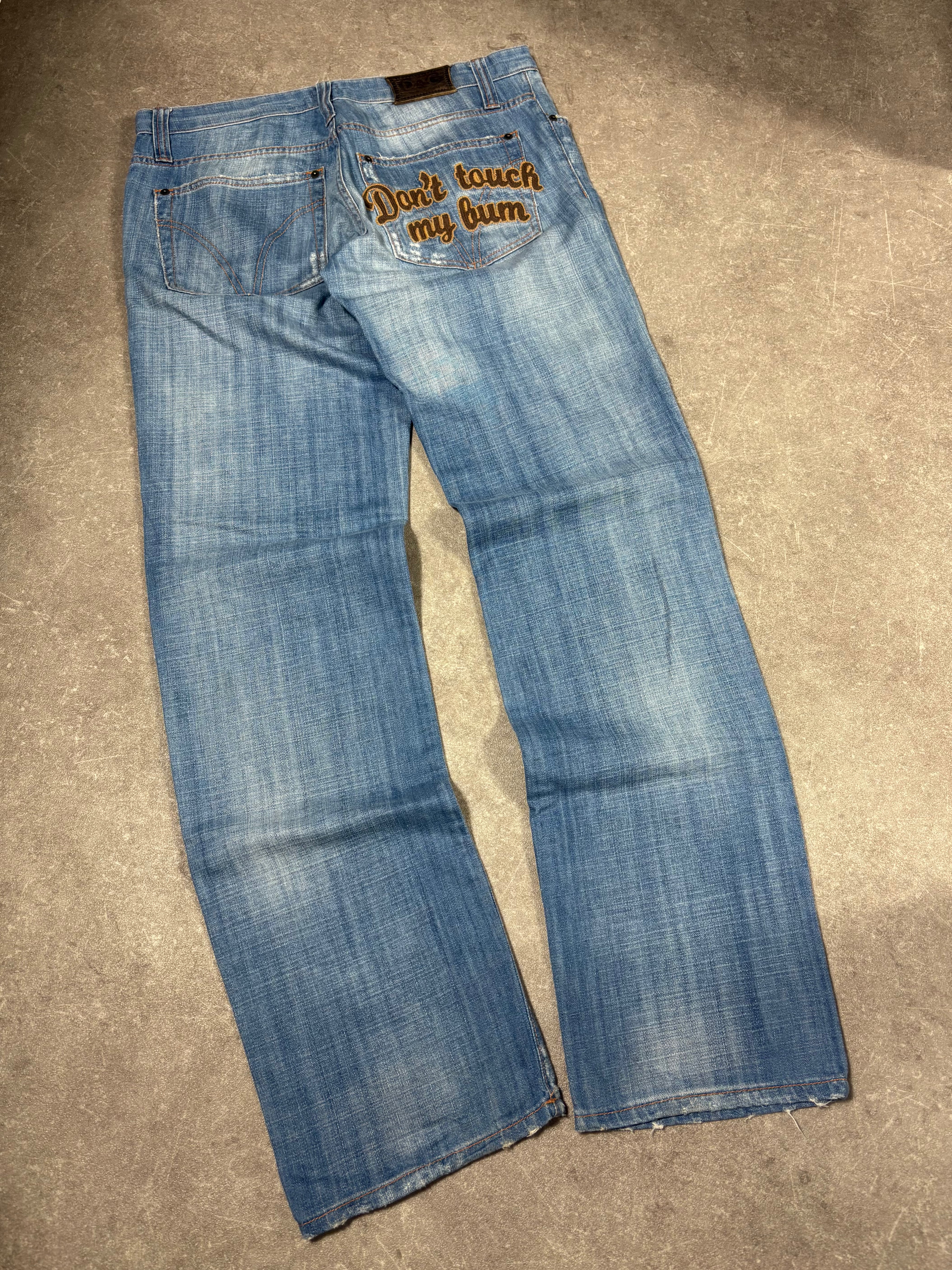 Dolce Gabbana Jeans (M)