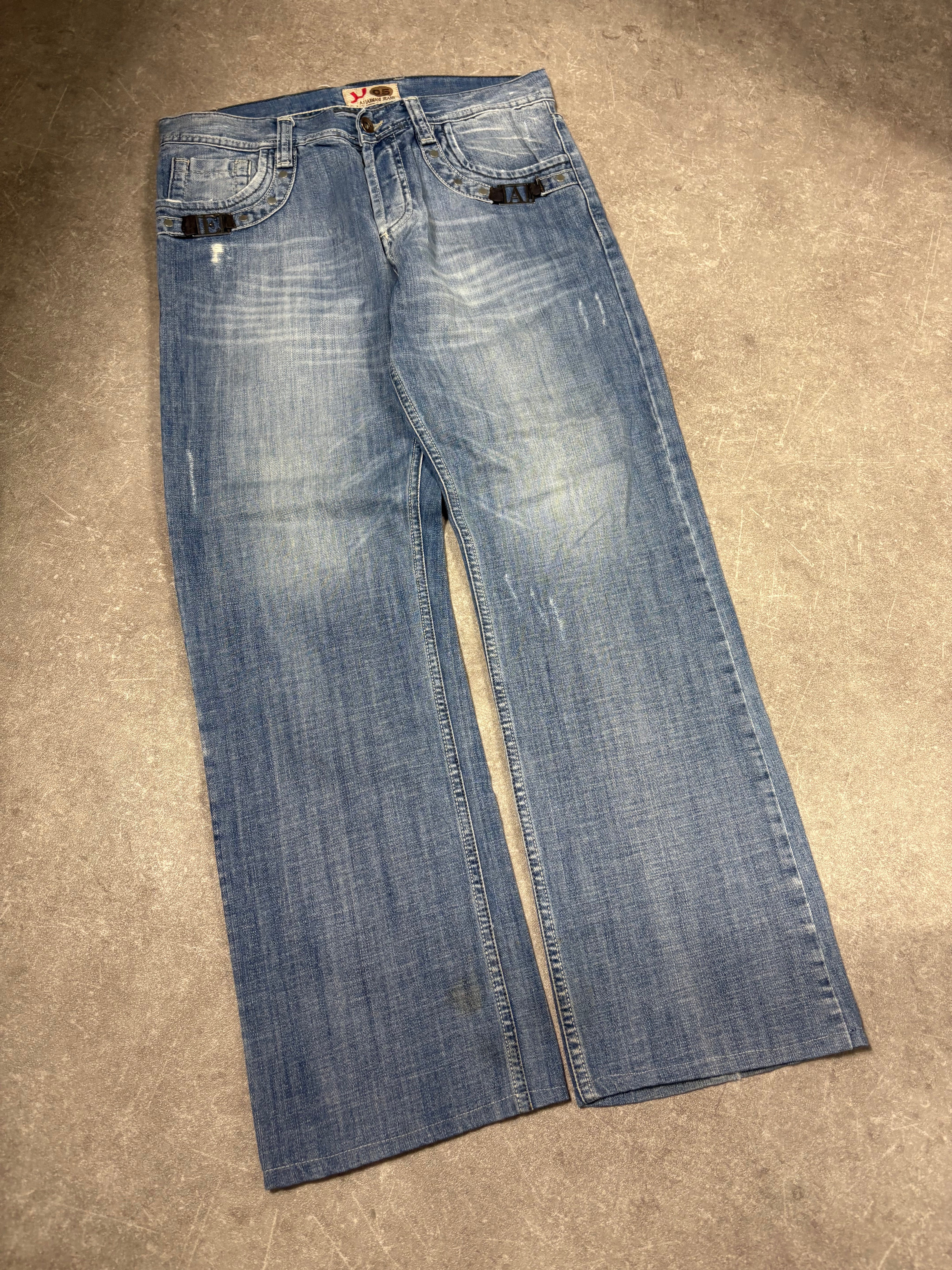 Emporio Armani Jeans (M)