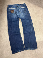Dsquared2 vintage Jeans (M)