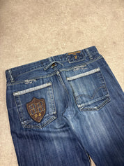 Dsquared2 vintage Jeans (M)