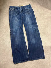 Dsquared2 vintage Jeans (M)