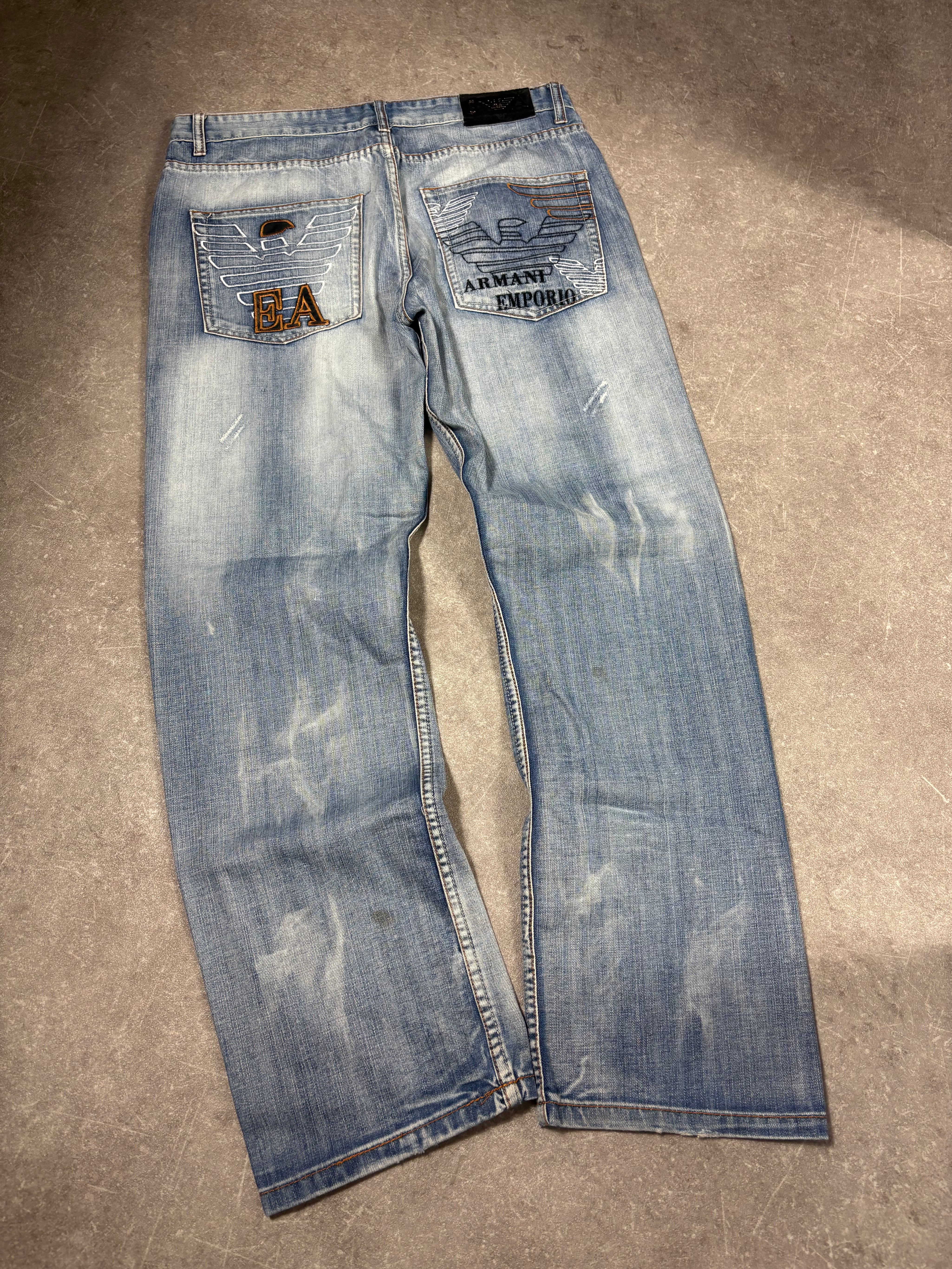 Emporio Armani Jeans (L)