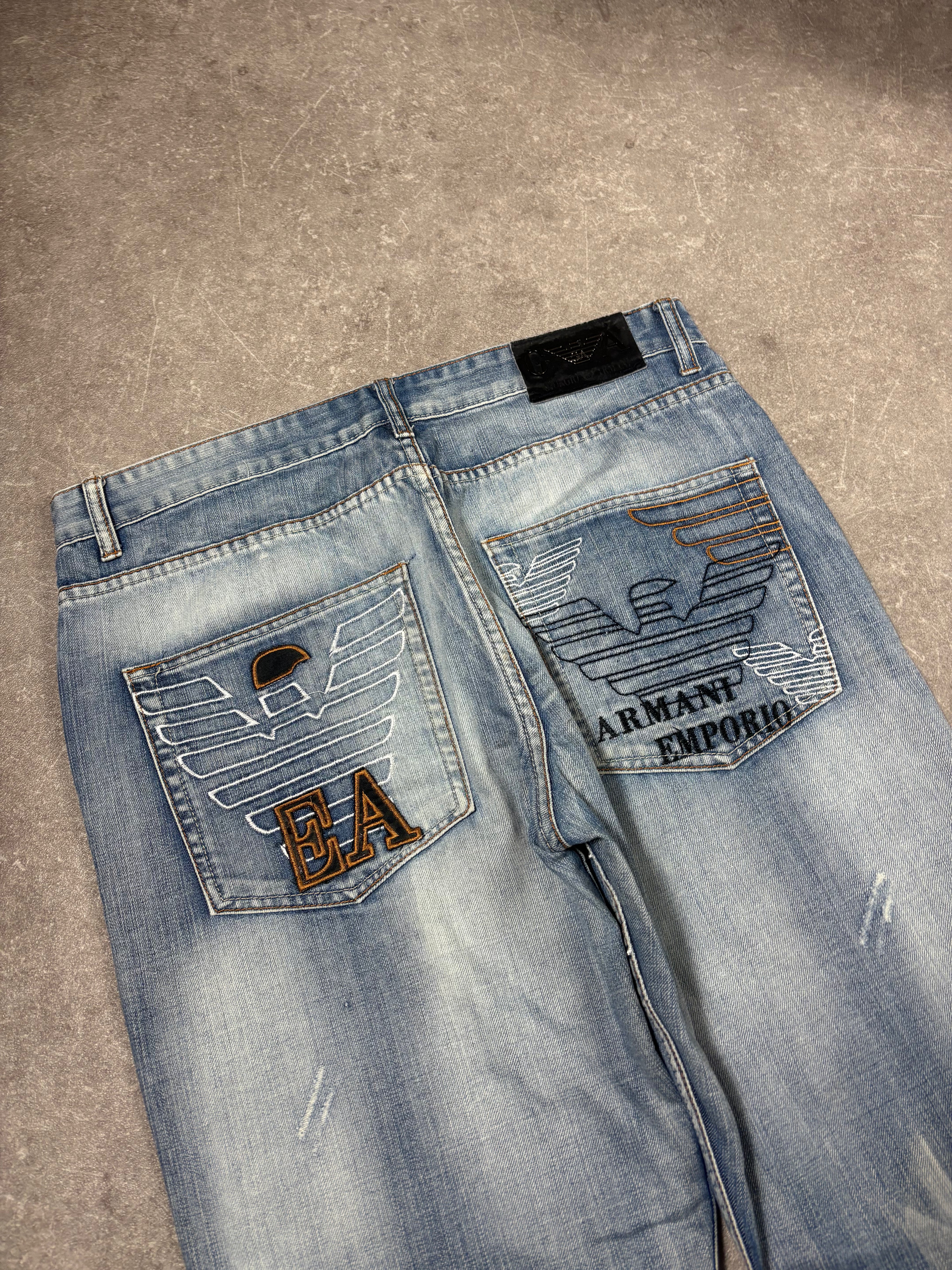 Emporio Armani Jeans (L)
