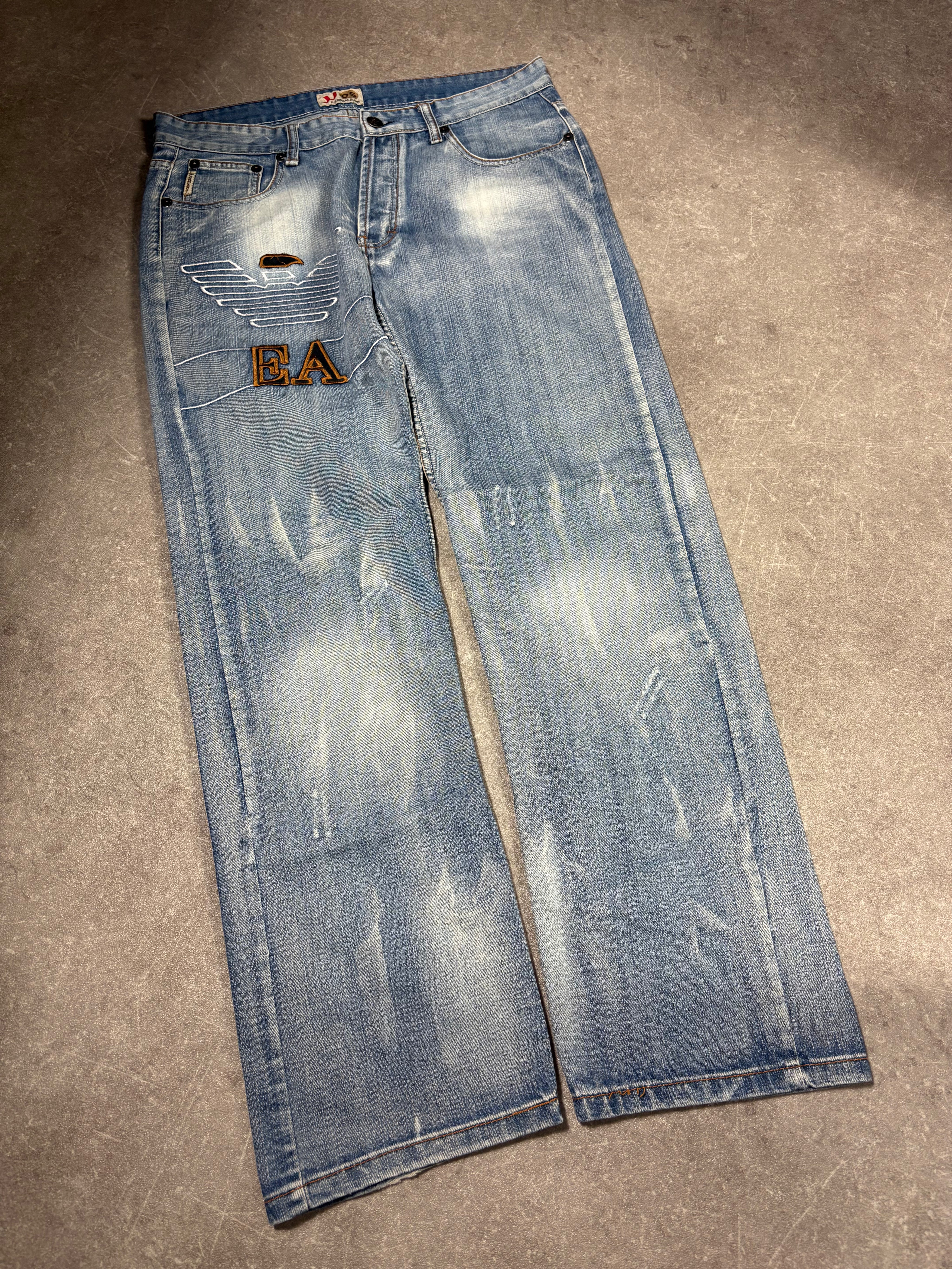 Emporio Armani Jeans (L)