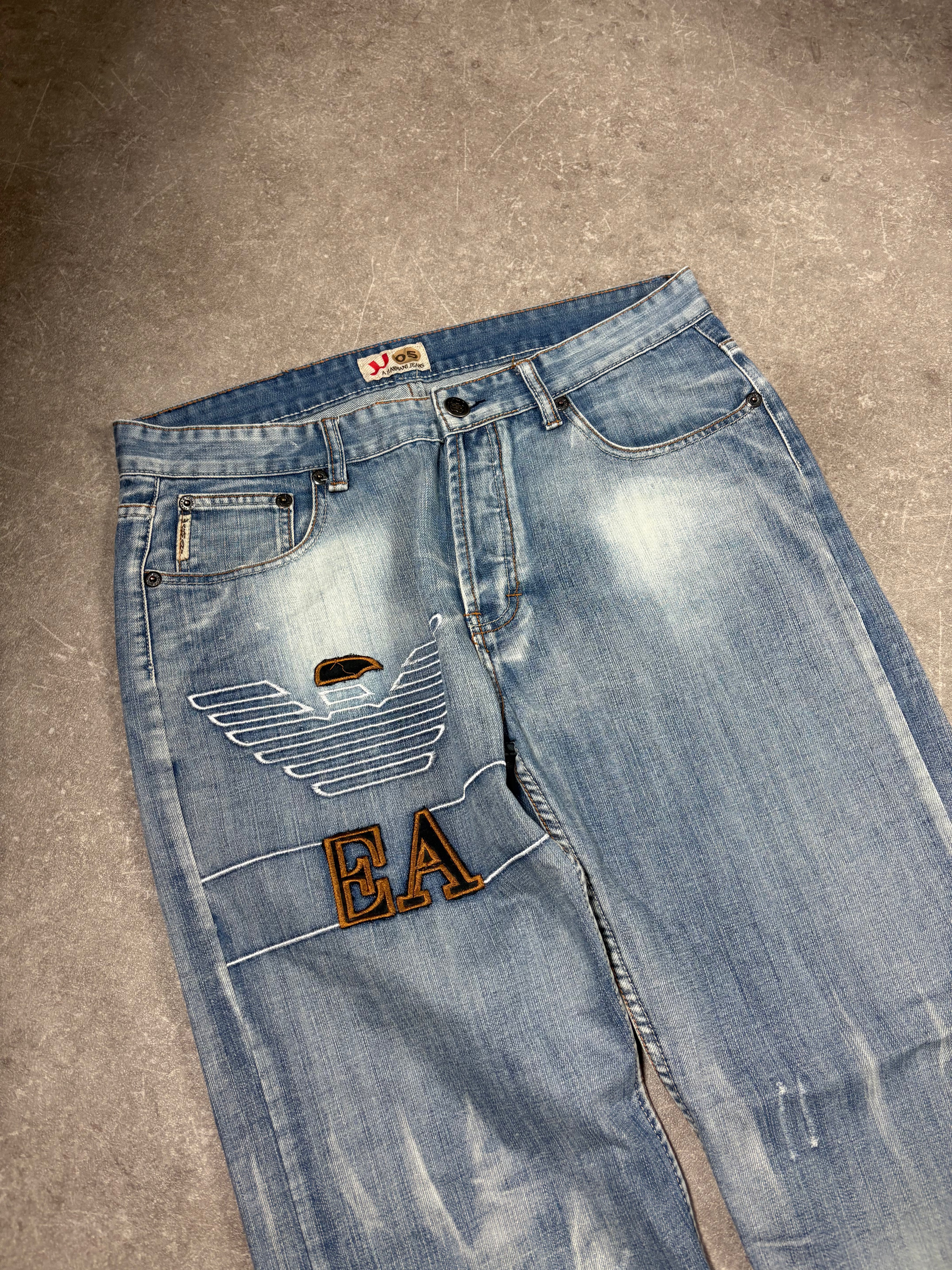 Emporio Armani Jeans (L)