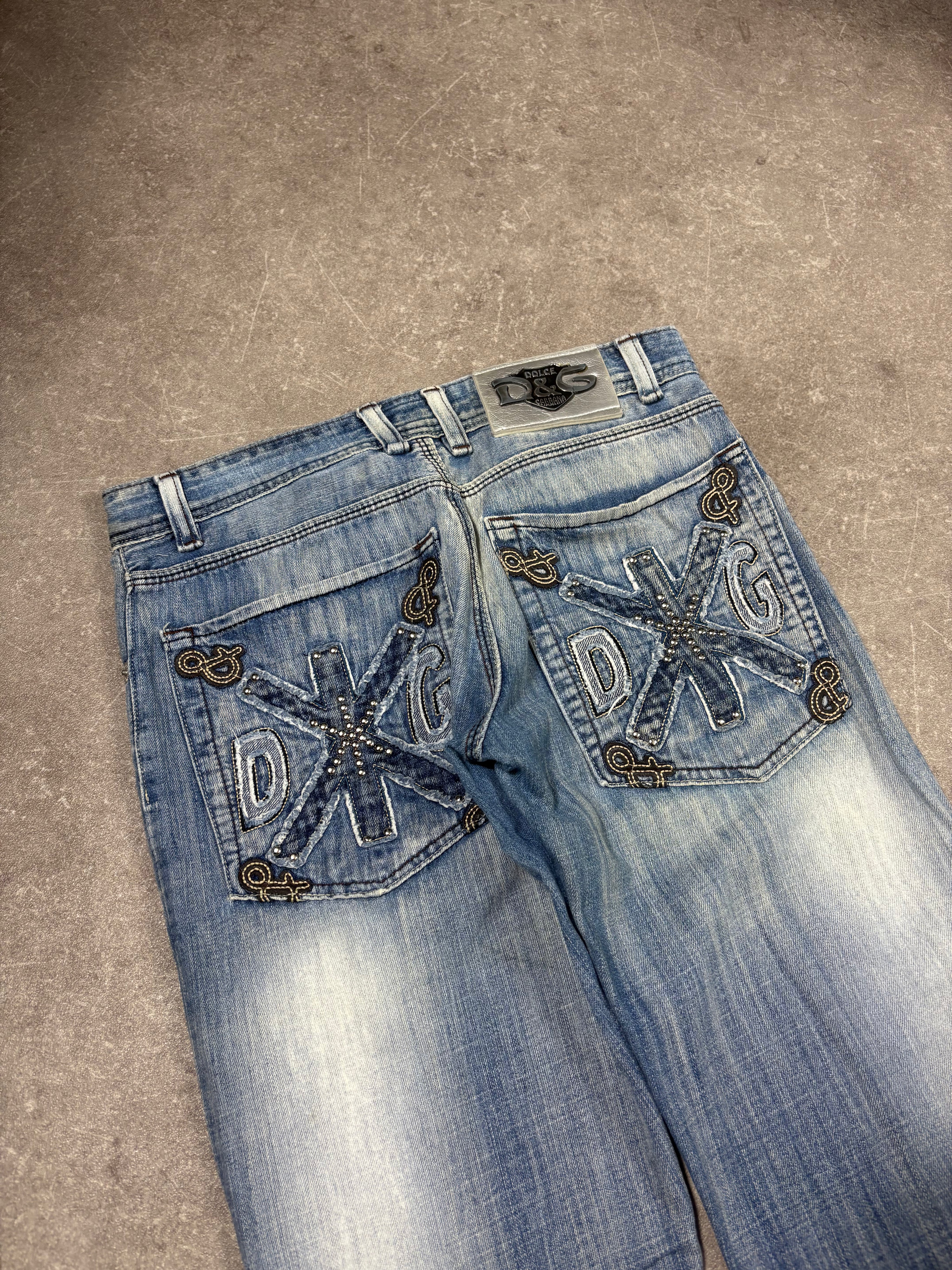 Dolce Gabbana Jeans (S)