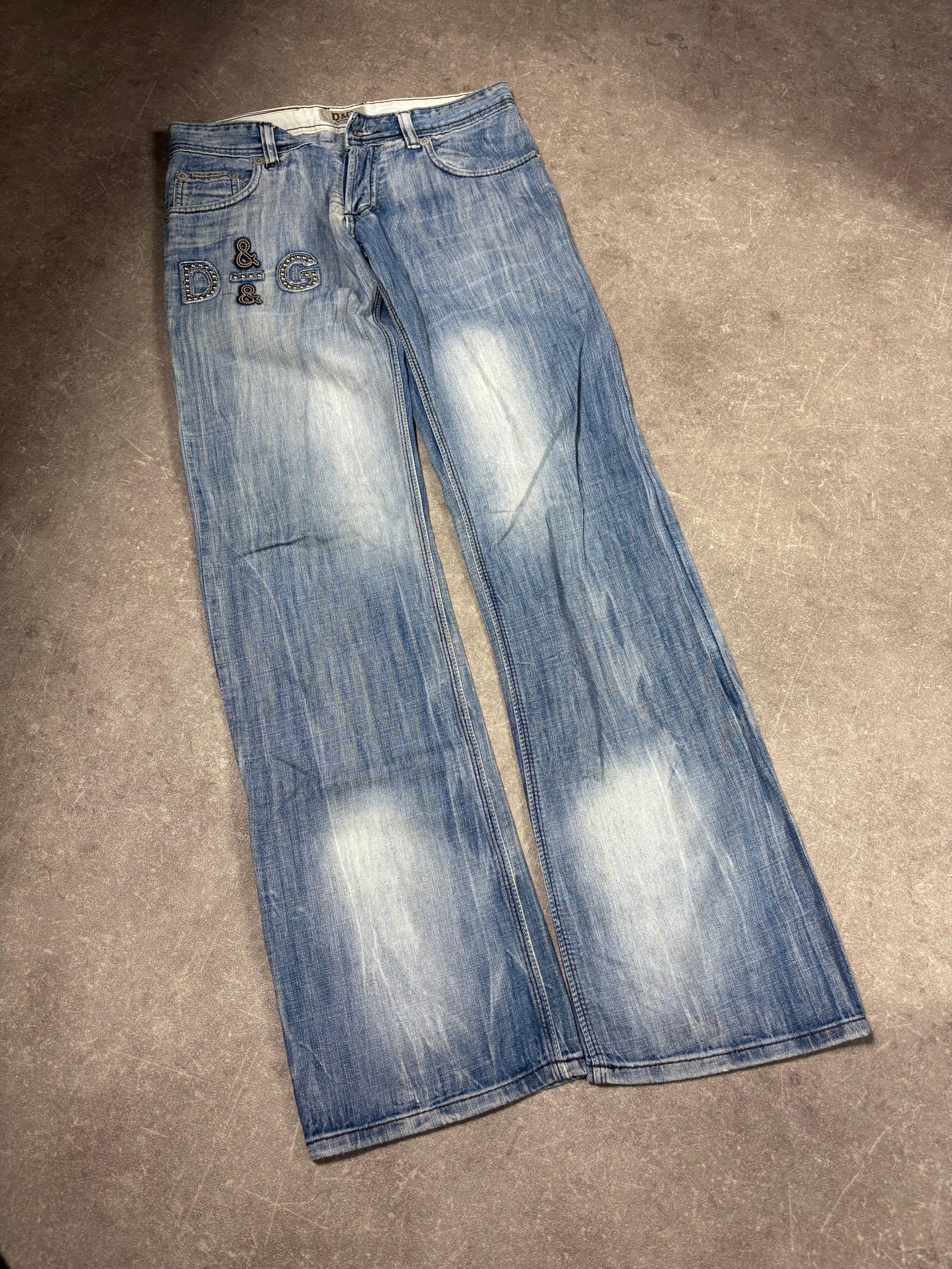 Dolce Gabbana Jeans (S)