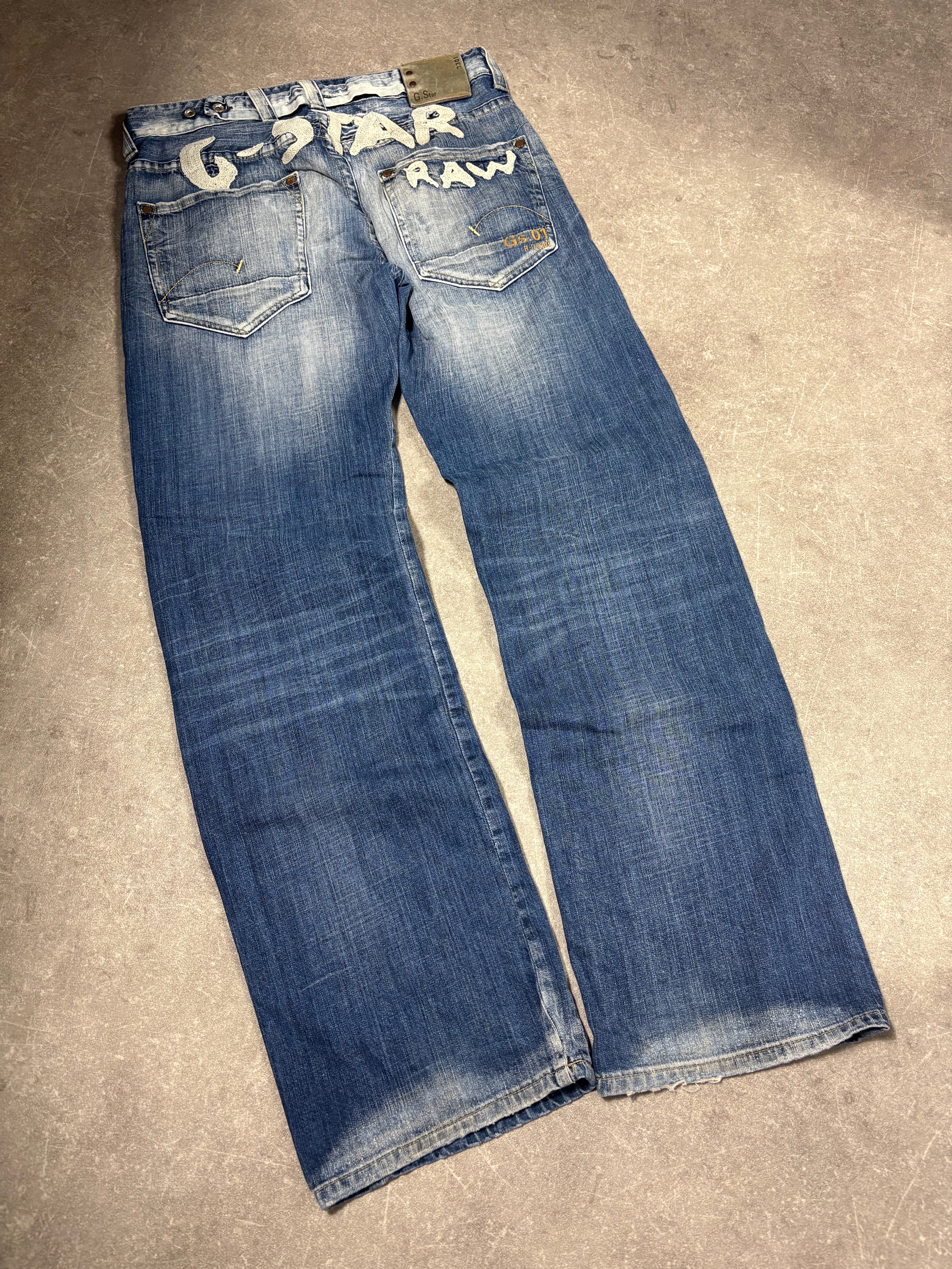 Gstar Jeans (M)