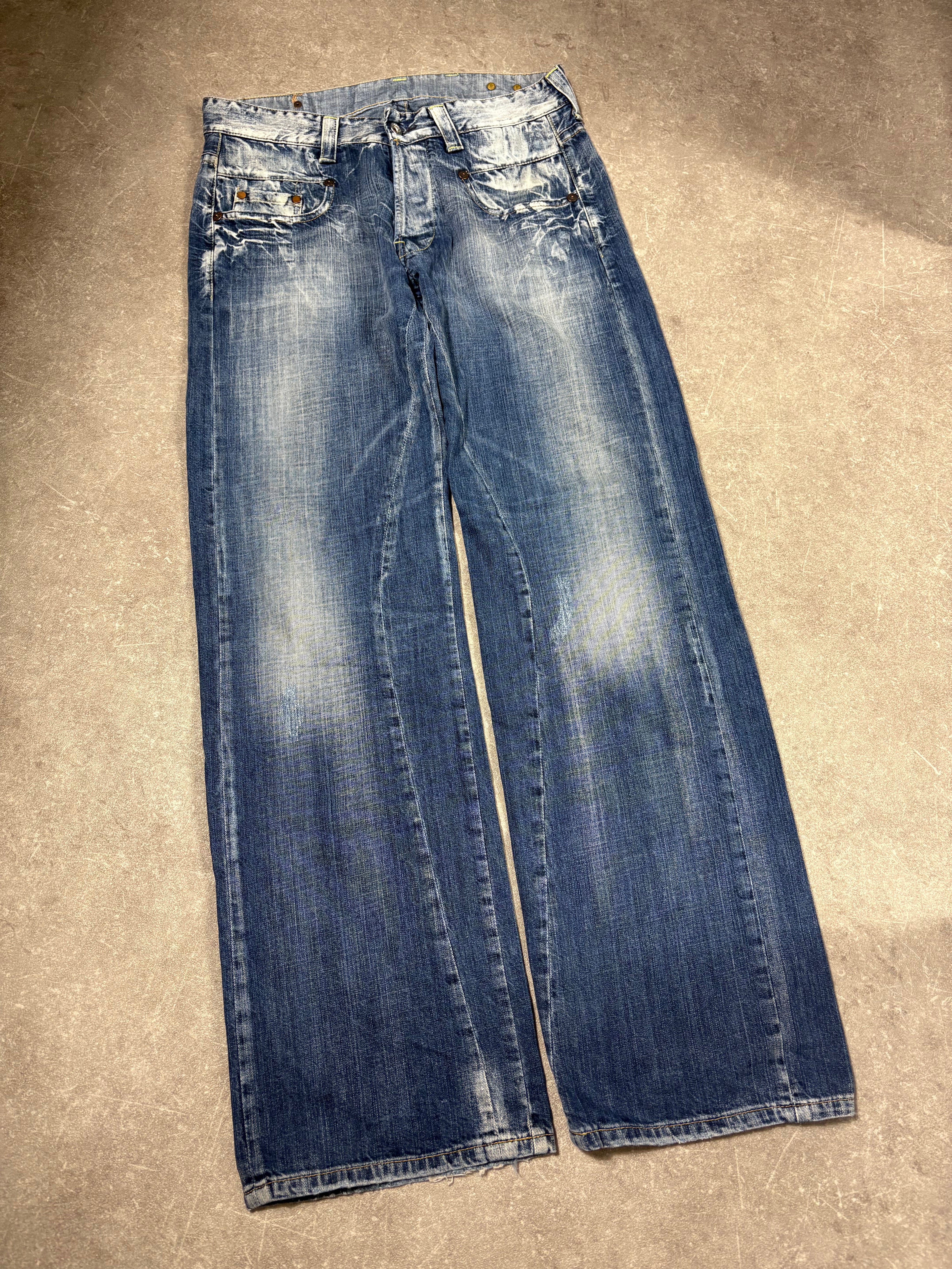 Gstar Jeans (M)