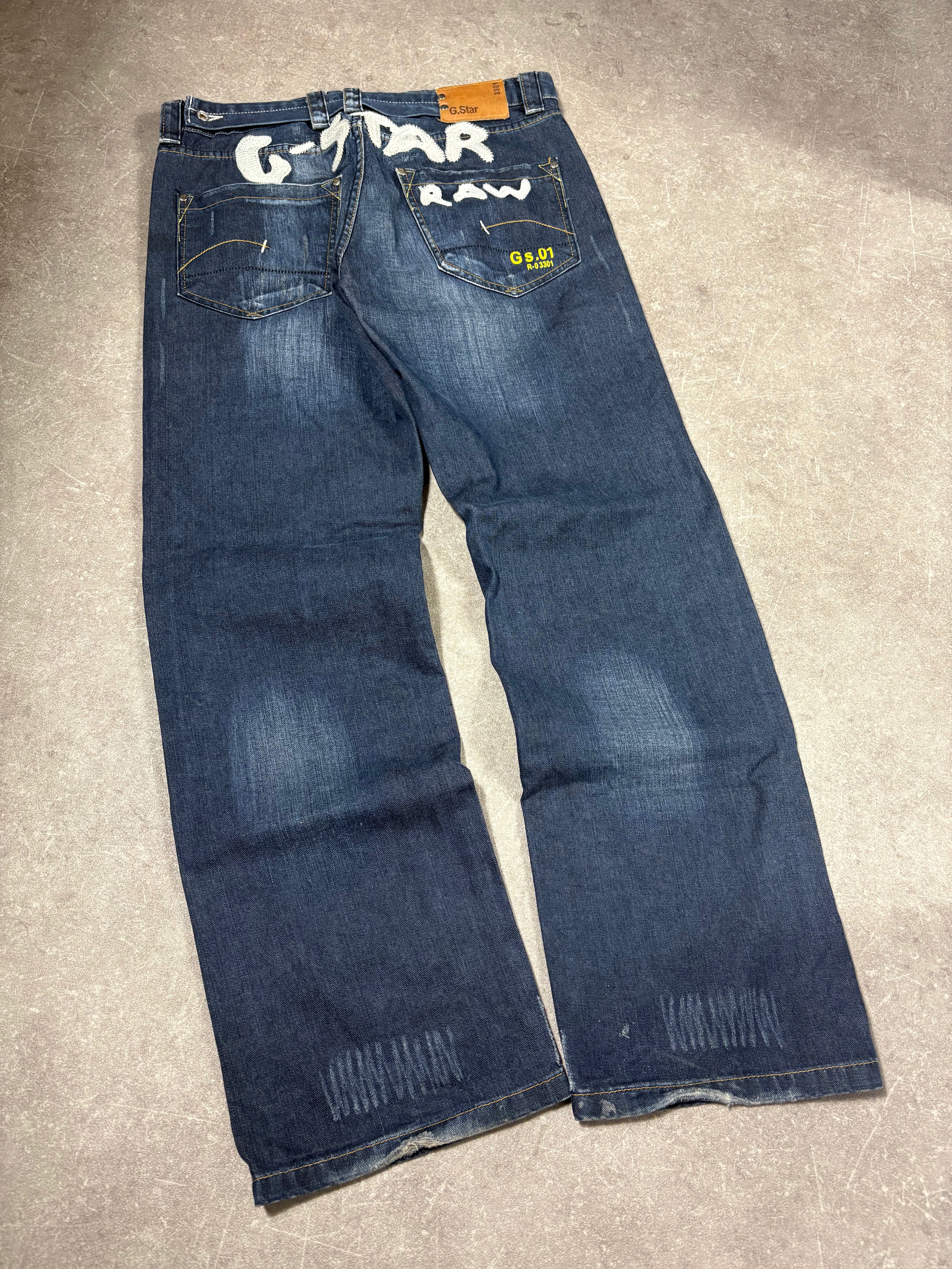 Gstar Jeans (L)