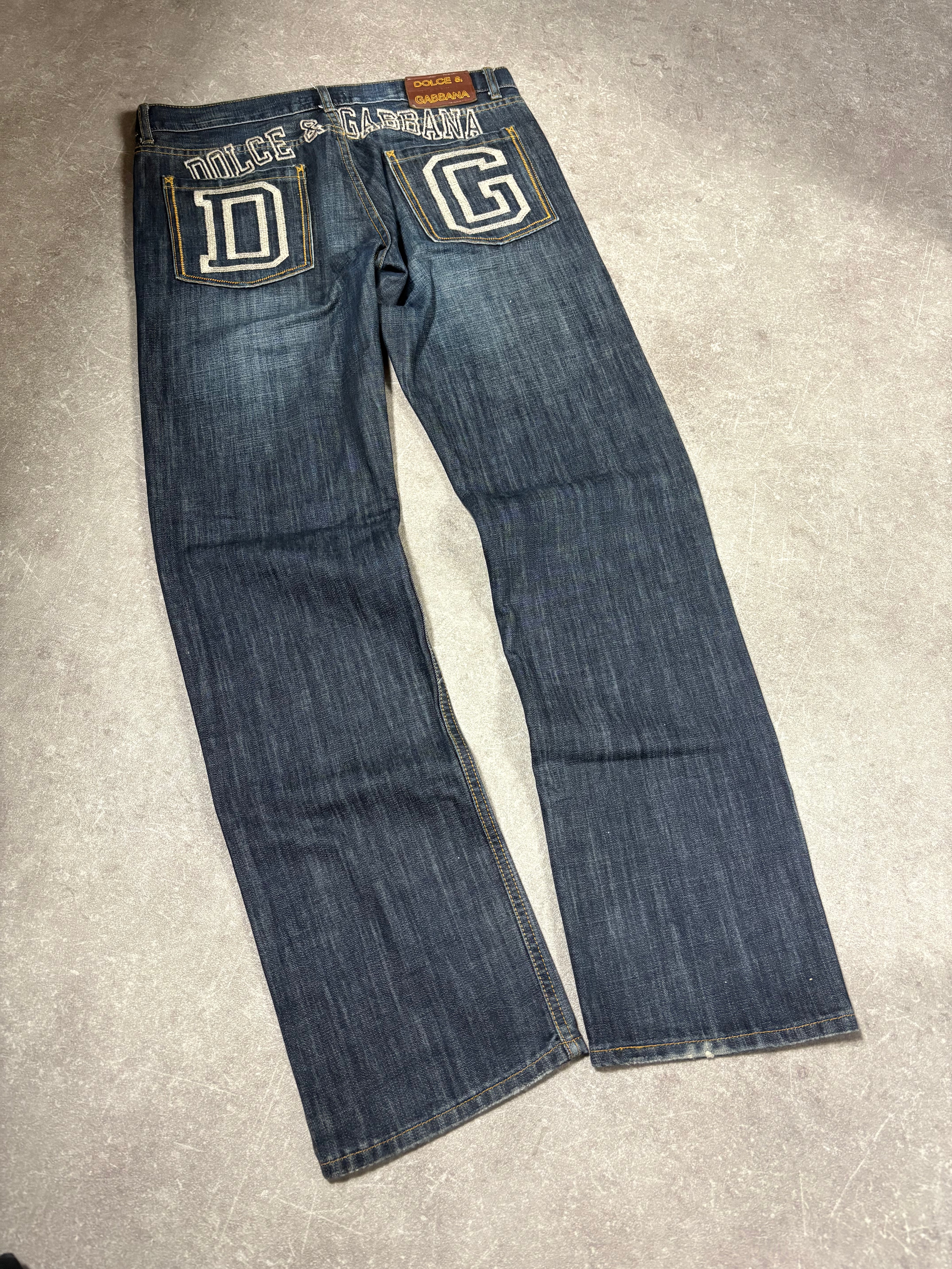 Dolce Gabbana Jeans (L)