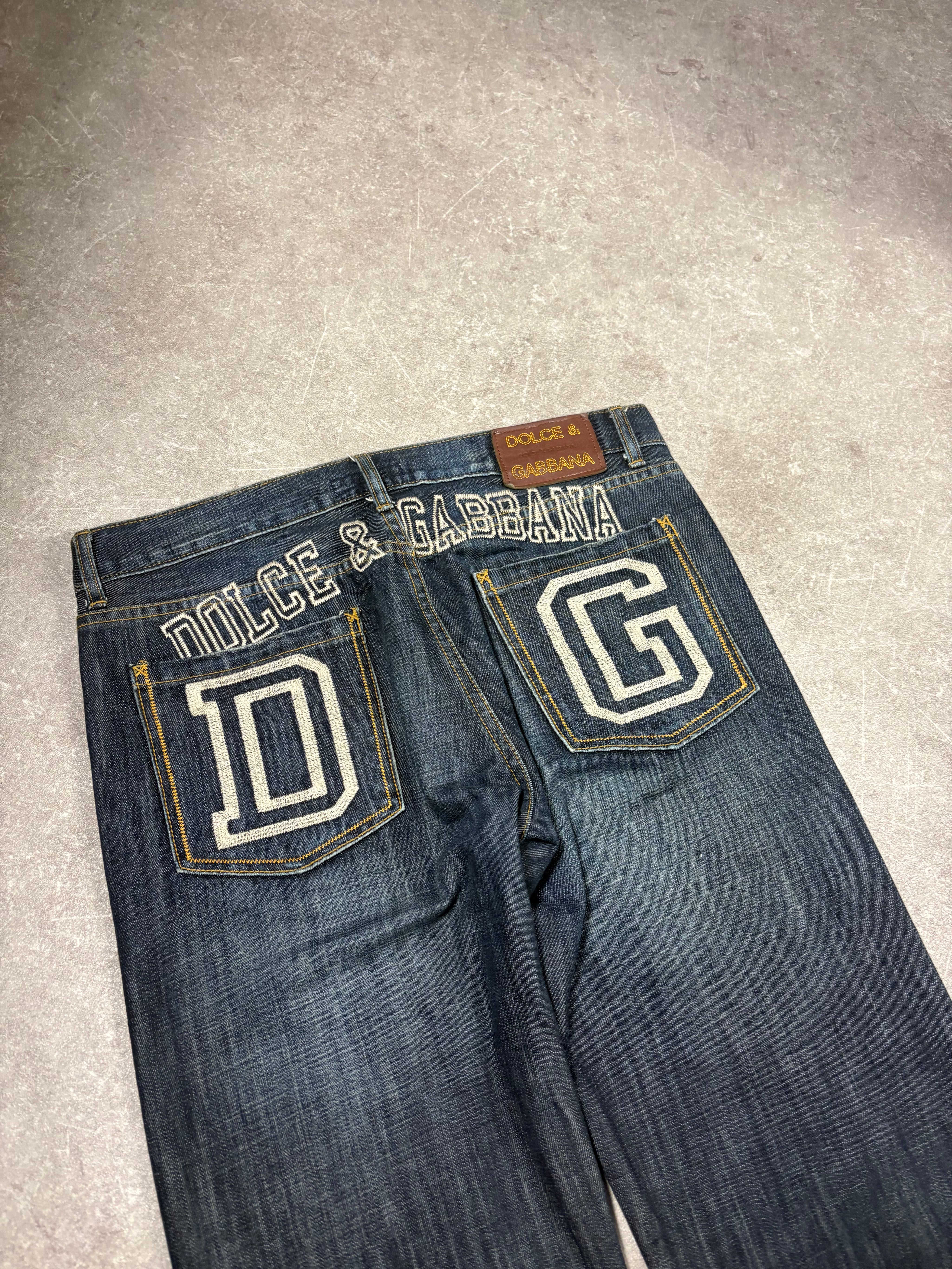 Dolce Gabbana Jeans (L)