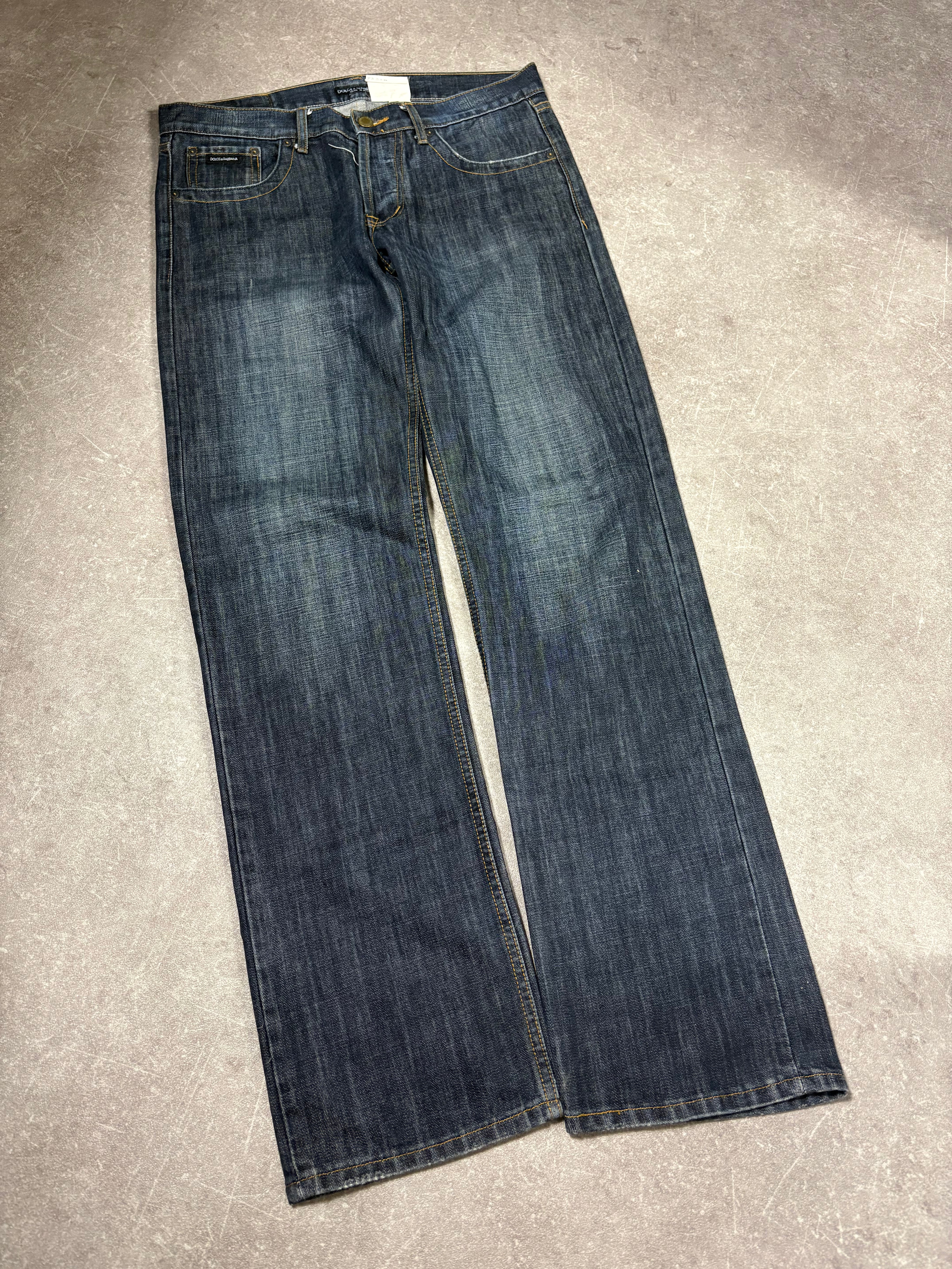 Dolce Gabbana Jeans (L)