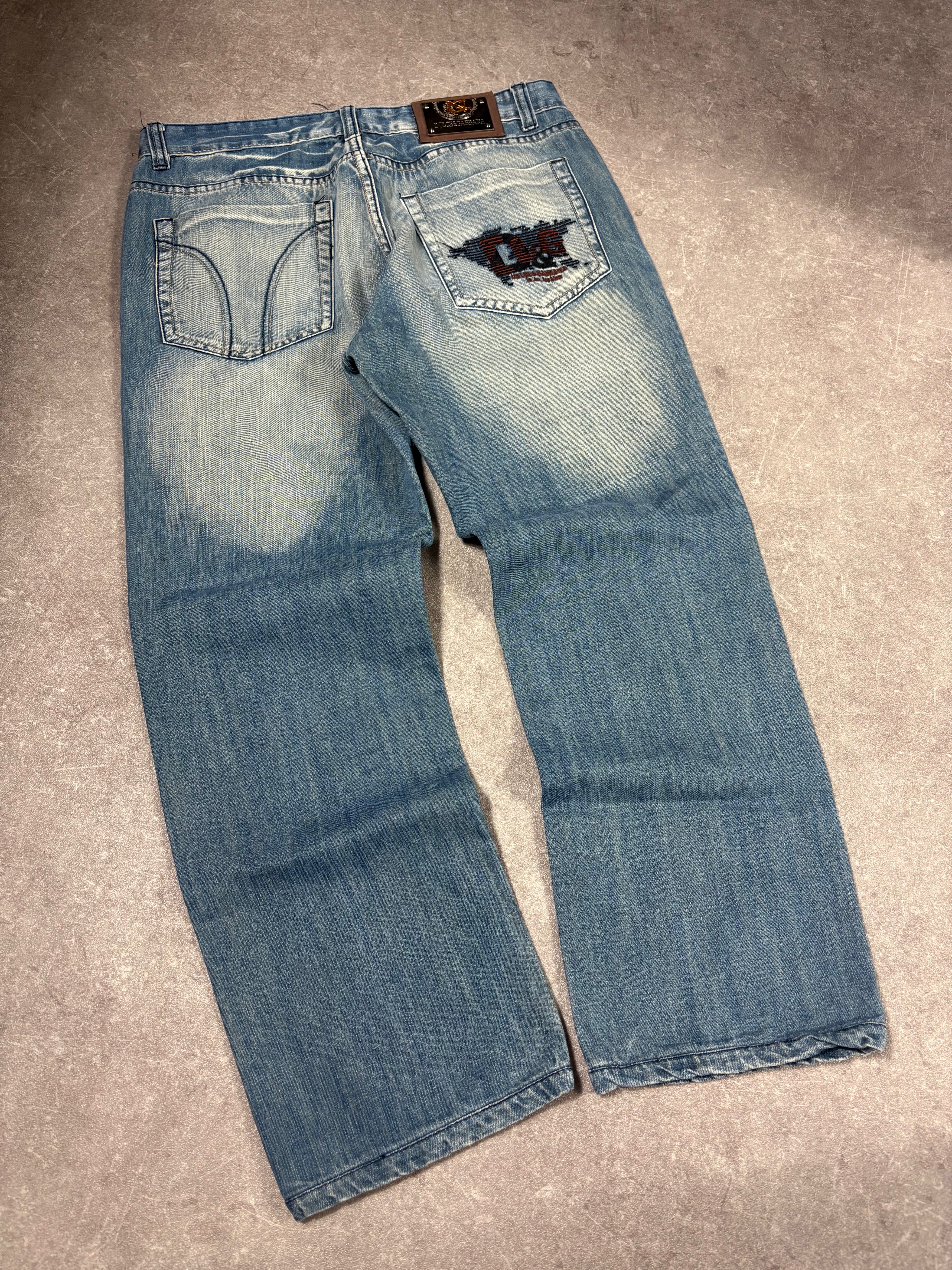 Dolce Gabbana Jeans (M)