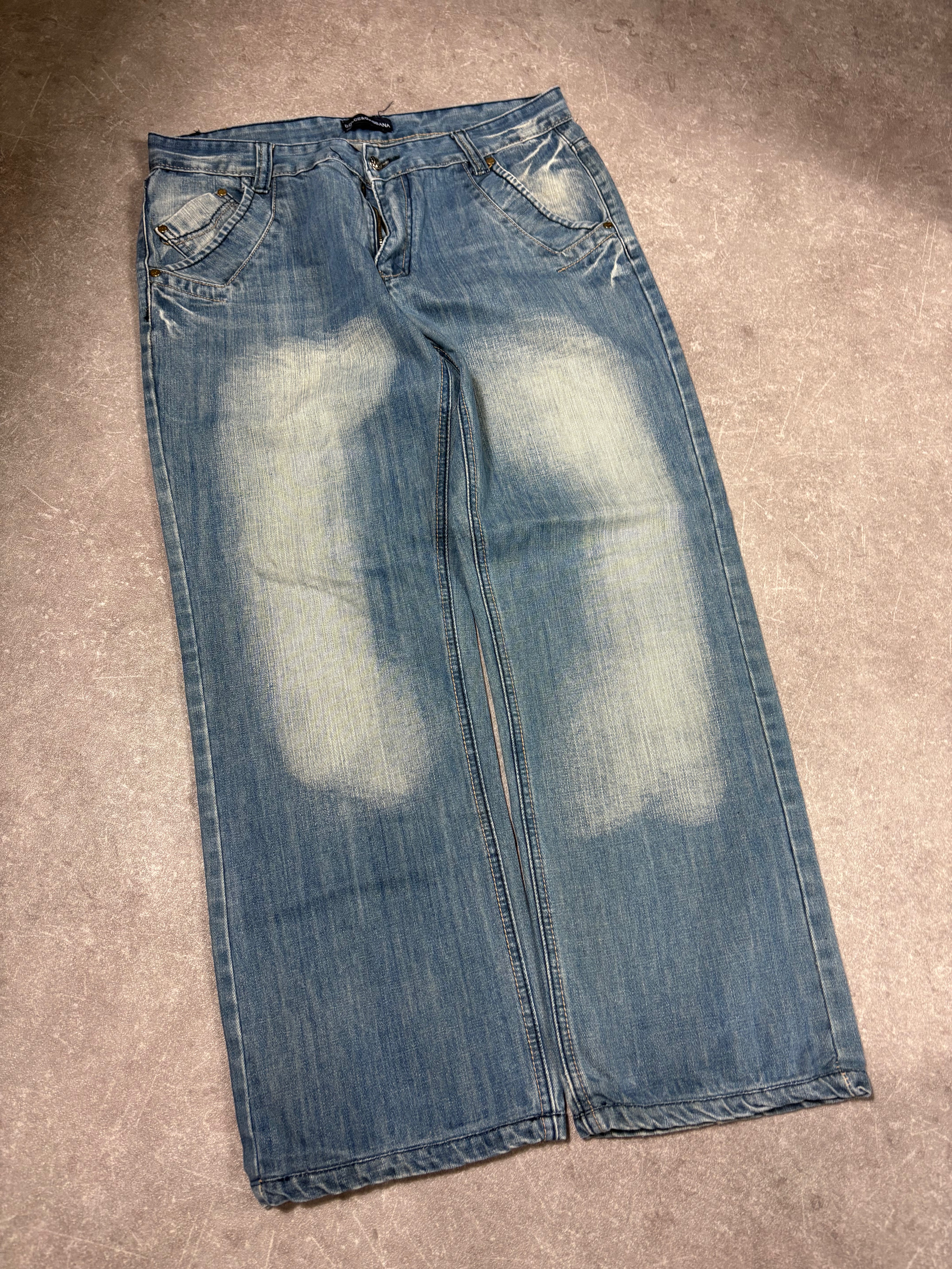 Dolce Gabbana Jeans (M)