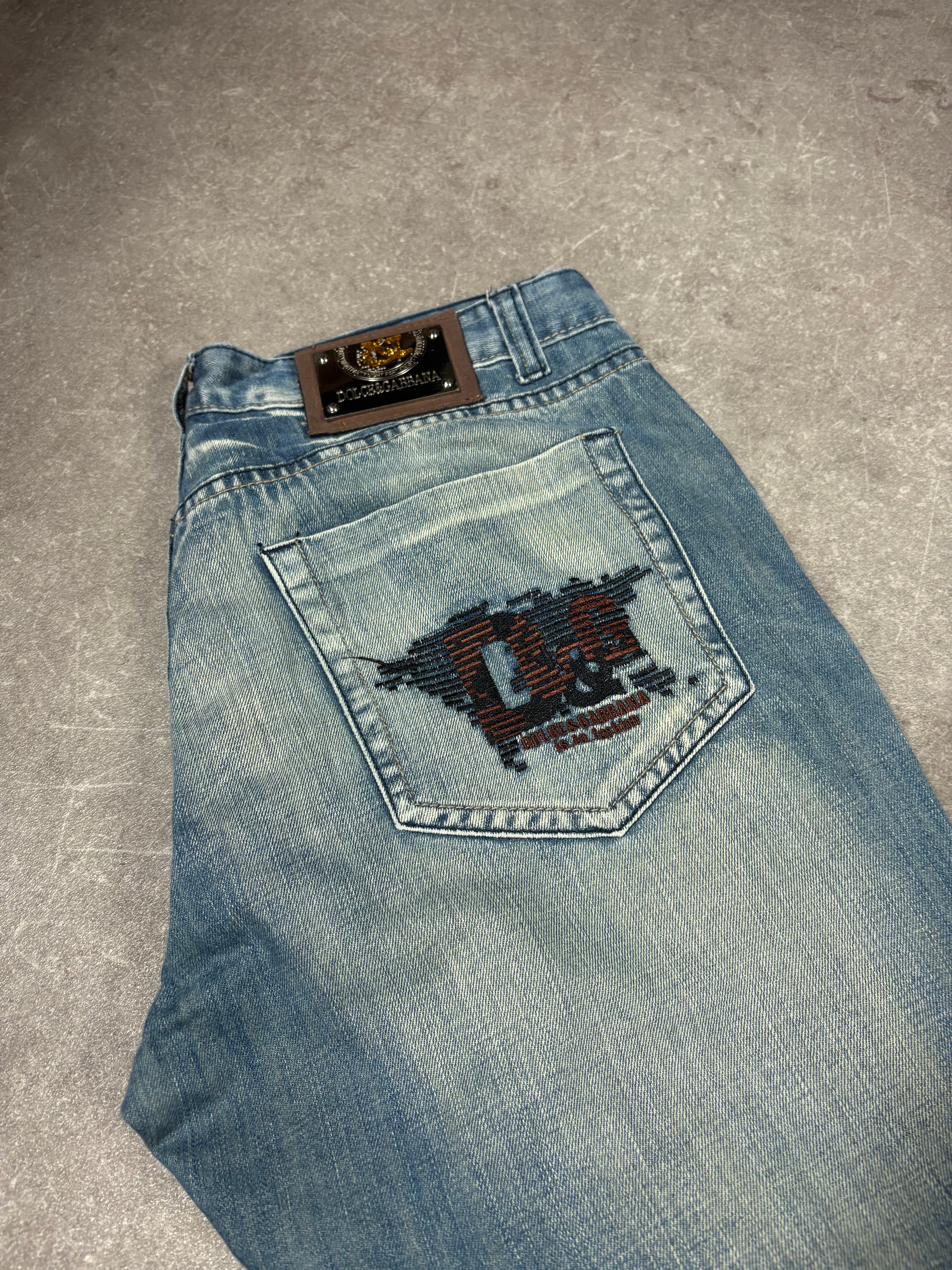 Dolce Gabbana Jeans (M)