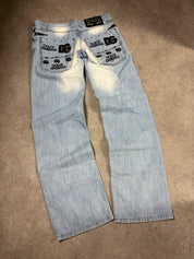 Dolce Gabbana Jeans (S)-(M)