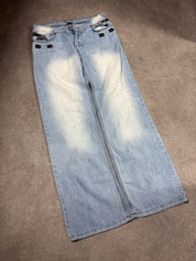 Dolce Gabbana Jeans (S)-(M)