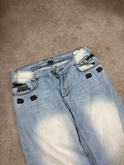 Dolce Gabbana Jeans (S)-(M)