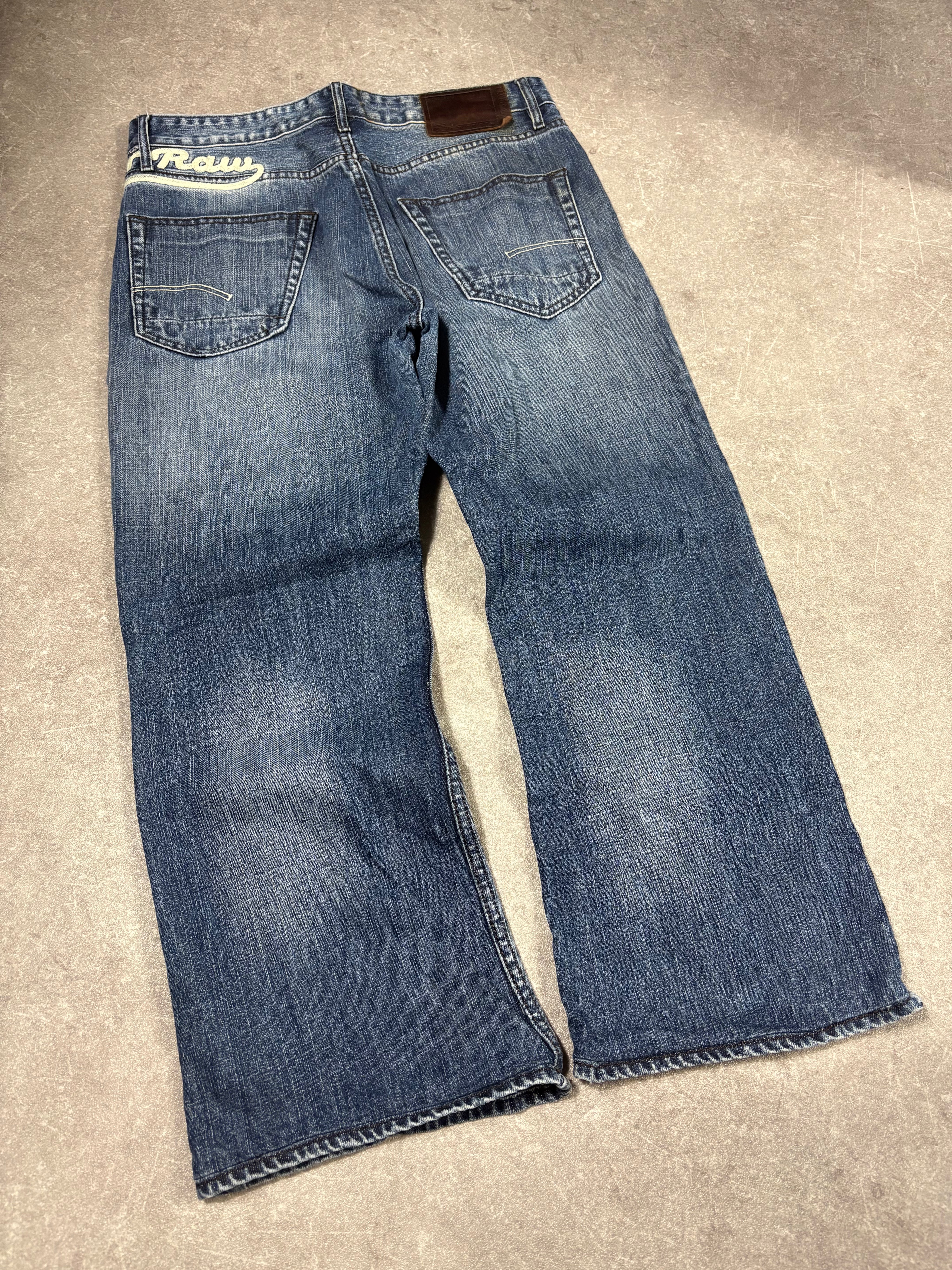 Gstar Jeans (S)
