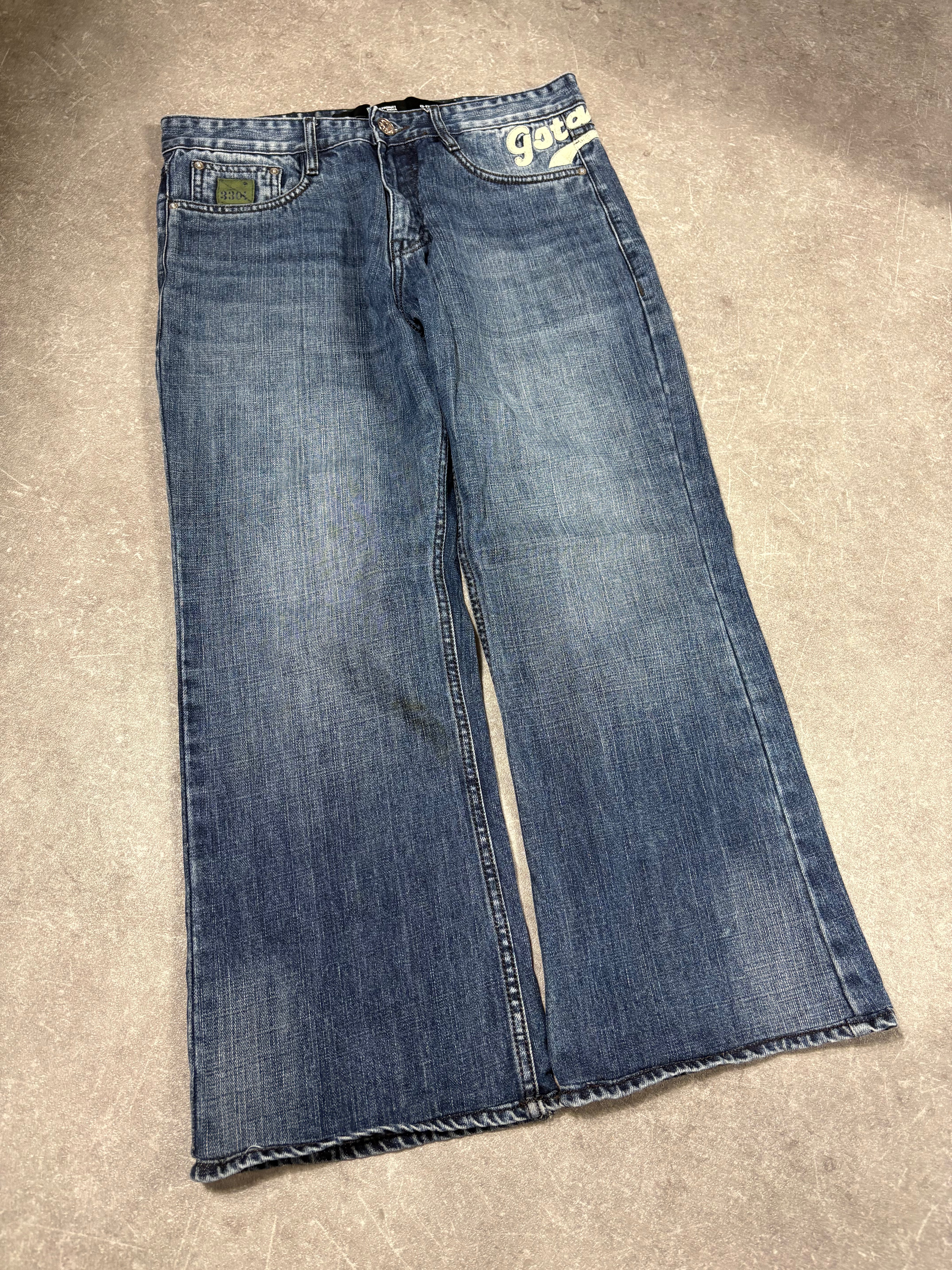 Gstar Jeans (S)