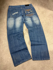 Emporio Armani Jeans (M)-(L)