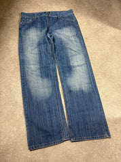 Emporio Armani Jeans (M)-(L)