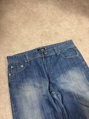 Emporio Armani Jeans (M)-(L)