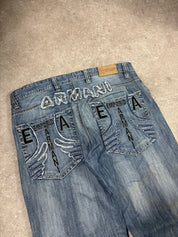 Emporio Armani Jeans (S)