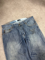 Emporio Armani Jeans (S)