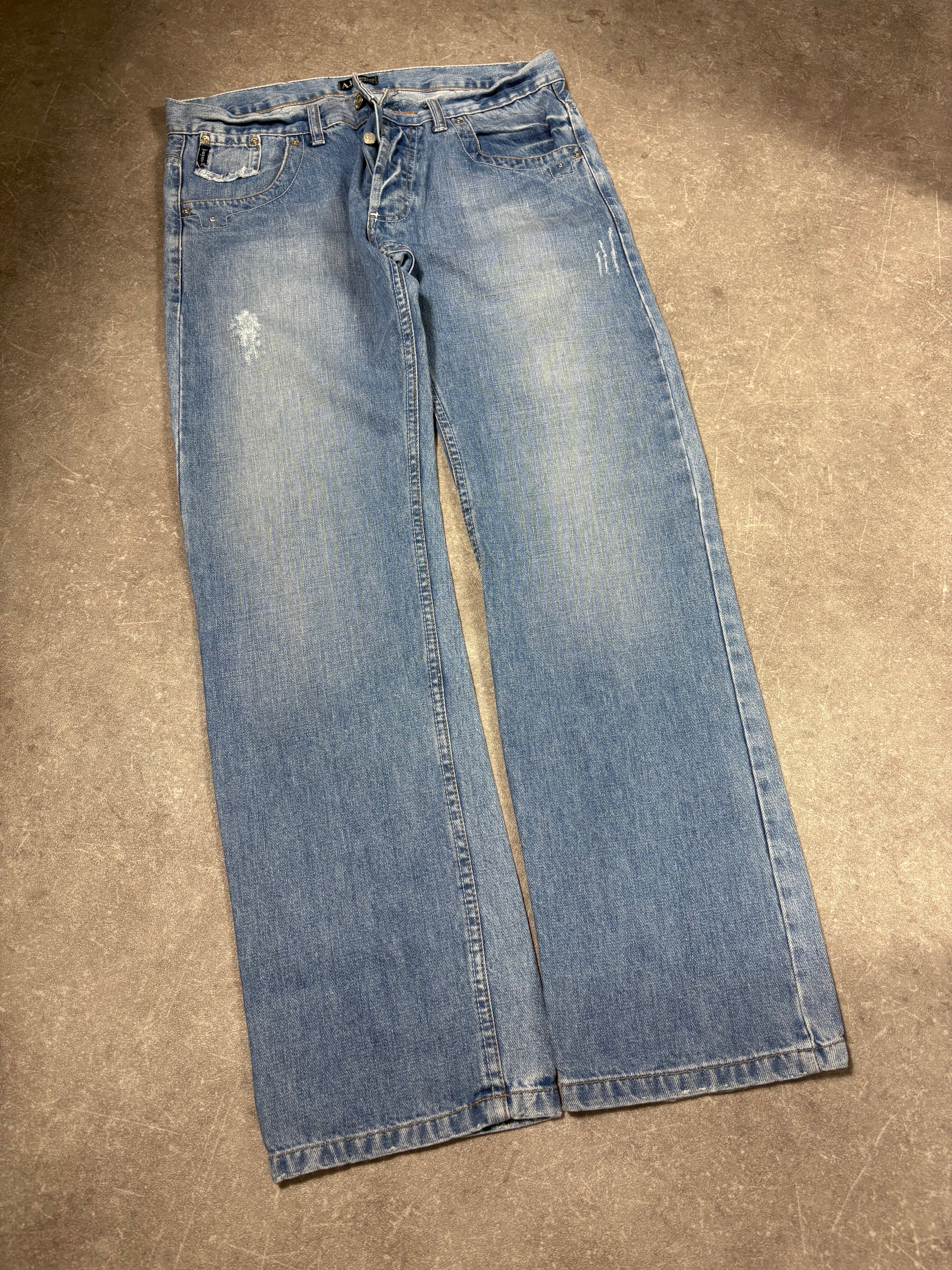 Armani Jeans (M)