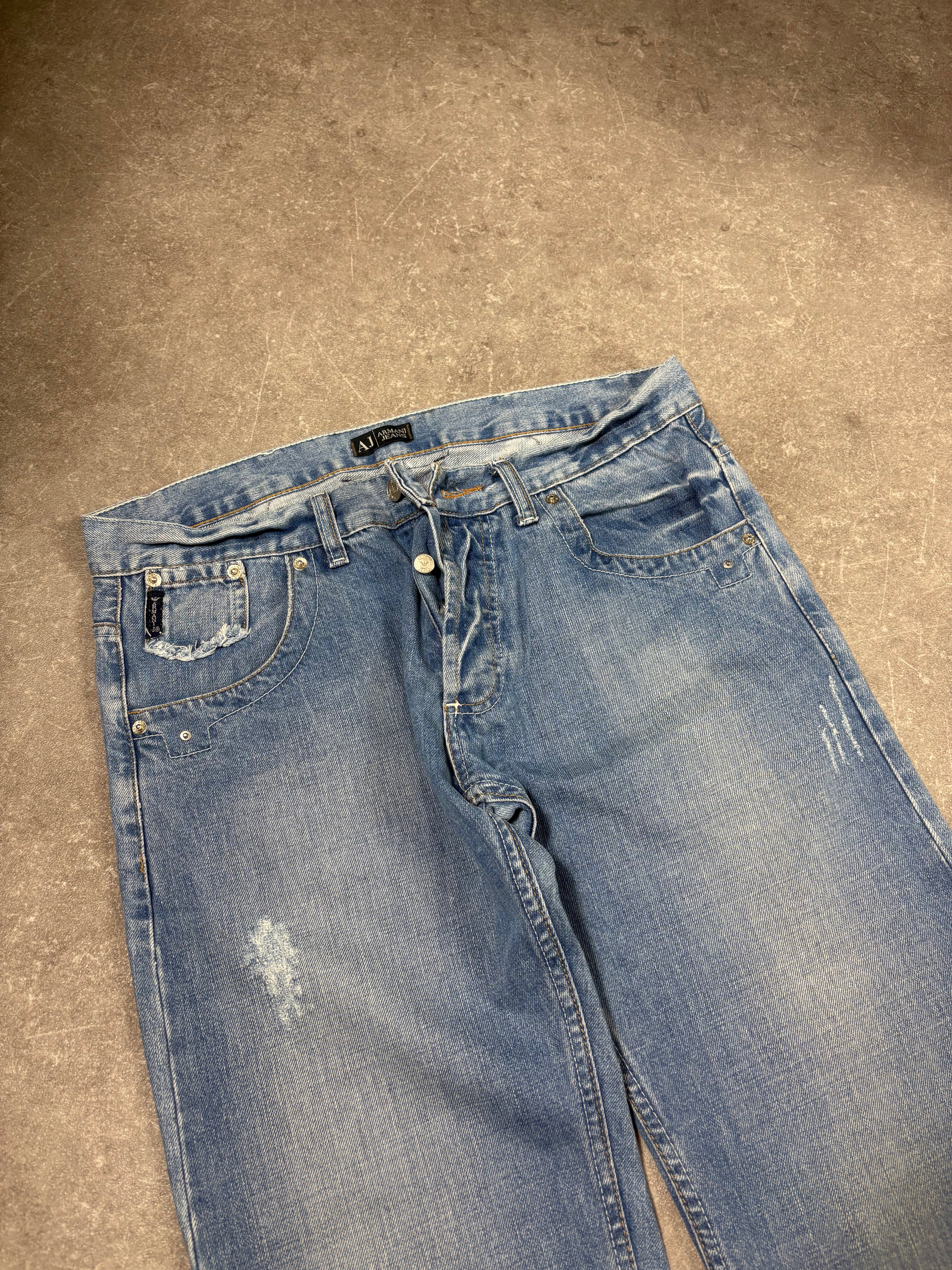 Armani Jeans (M)
