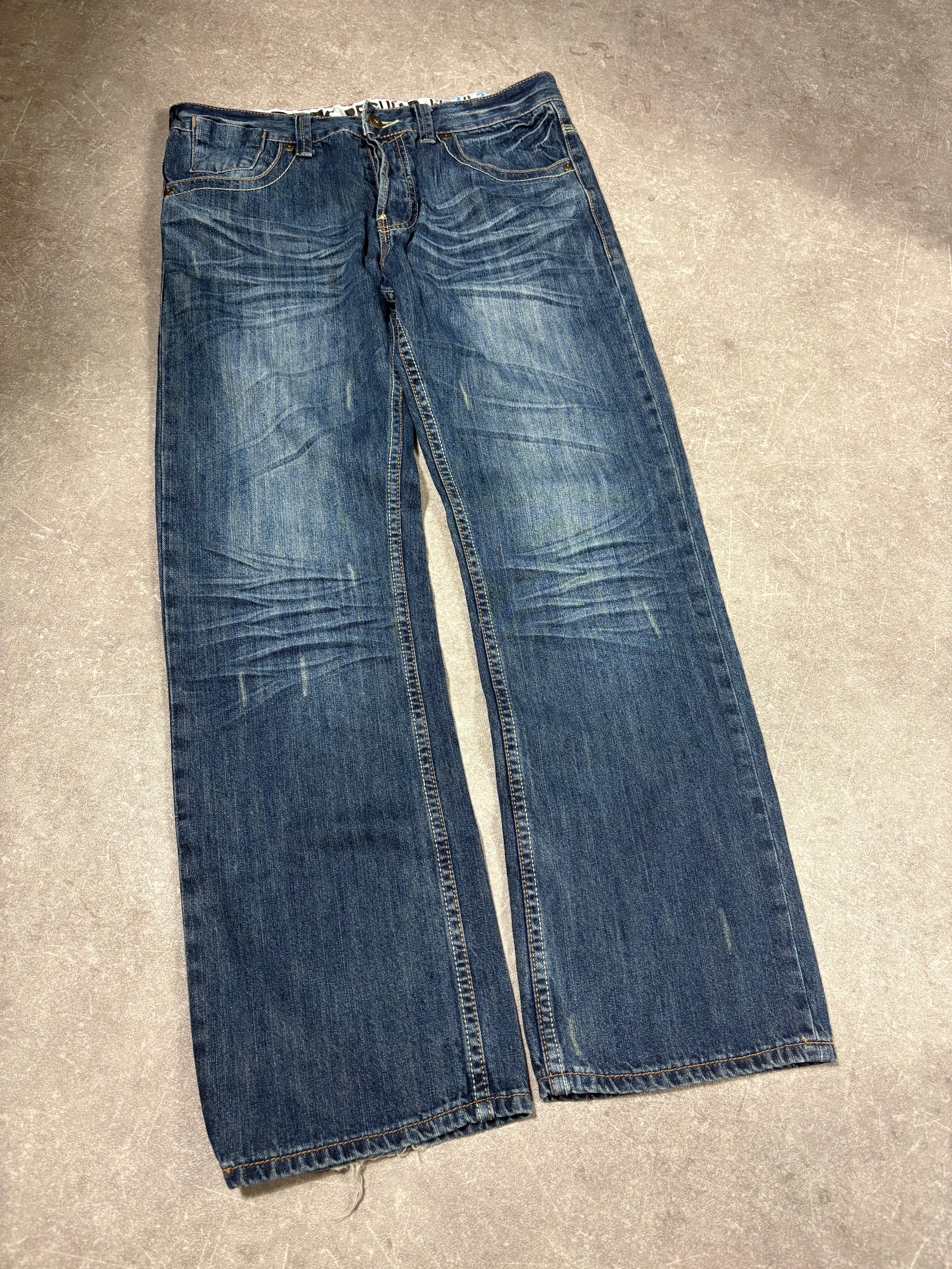 Designer Jeans (M)