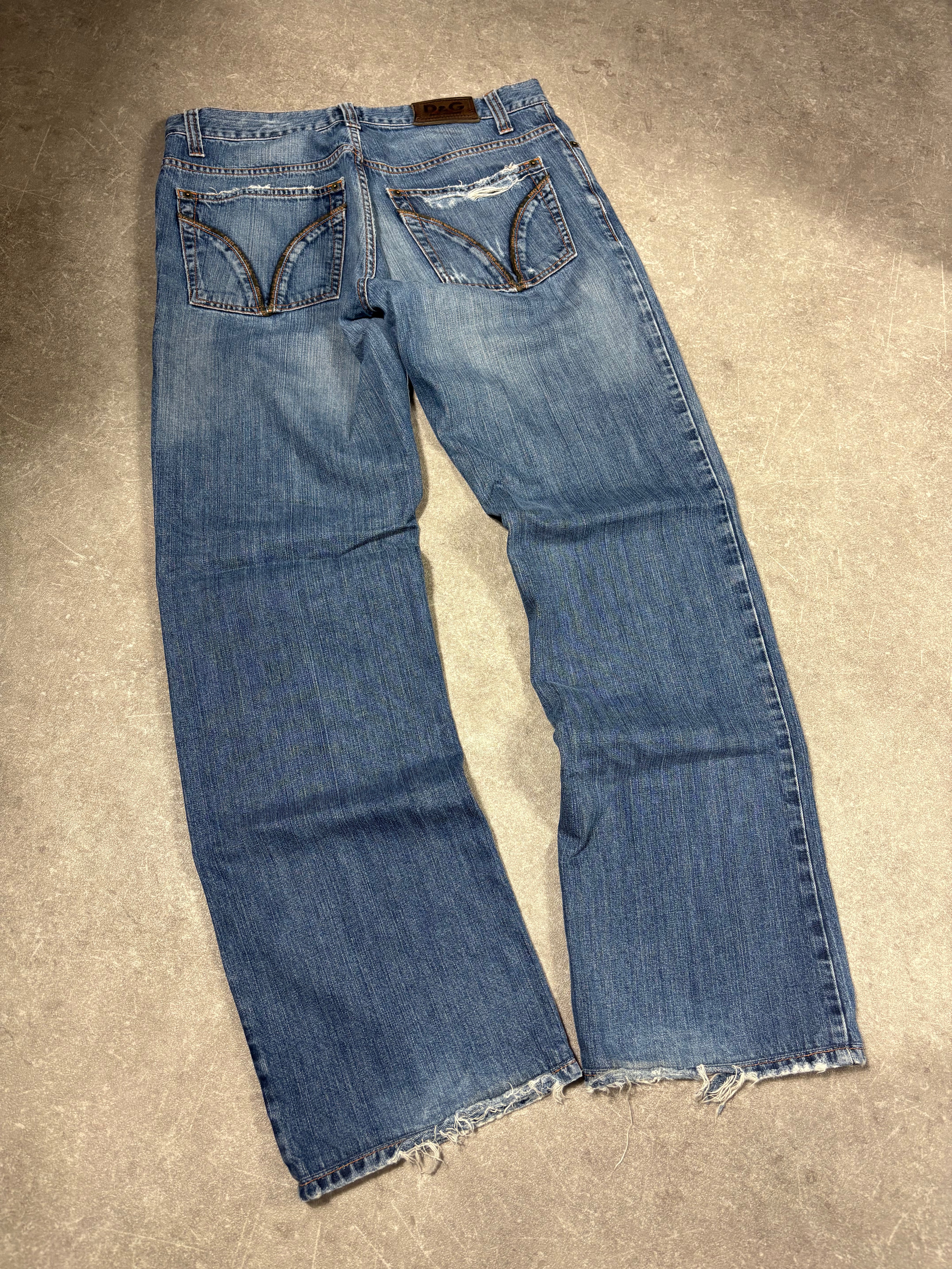 Dolce Gabbana Jeans (M)
