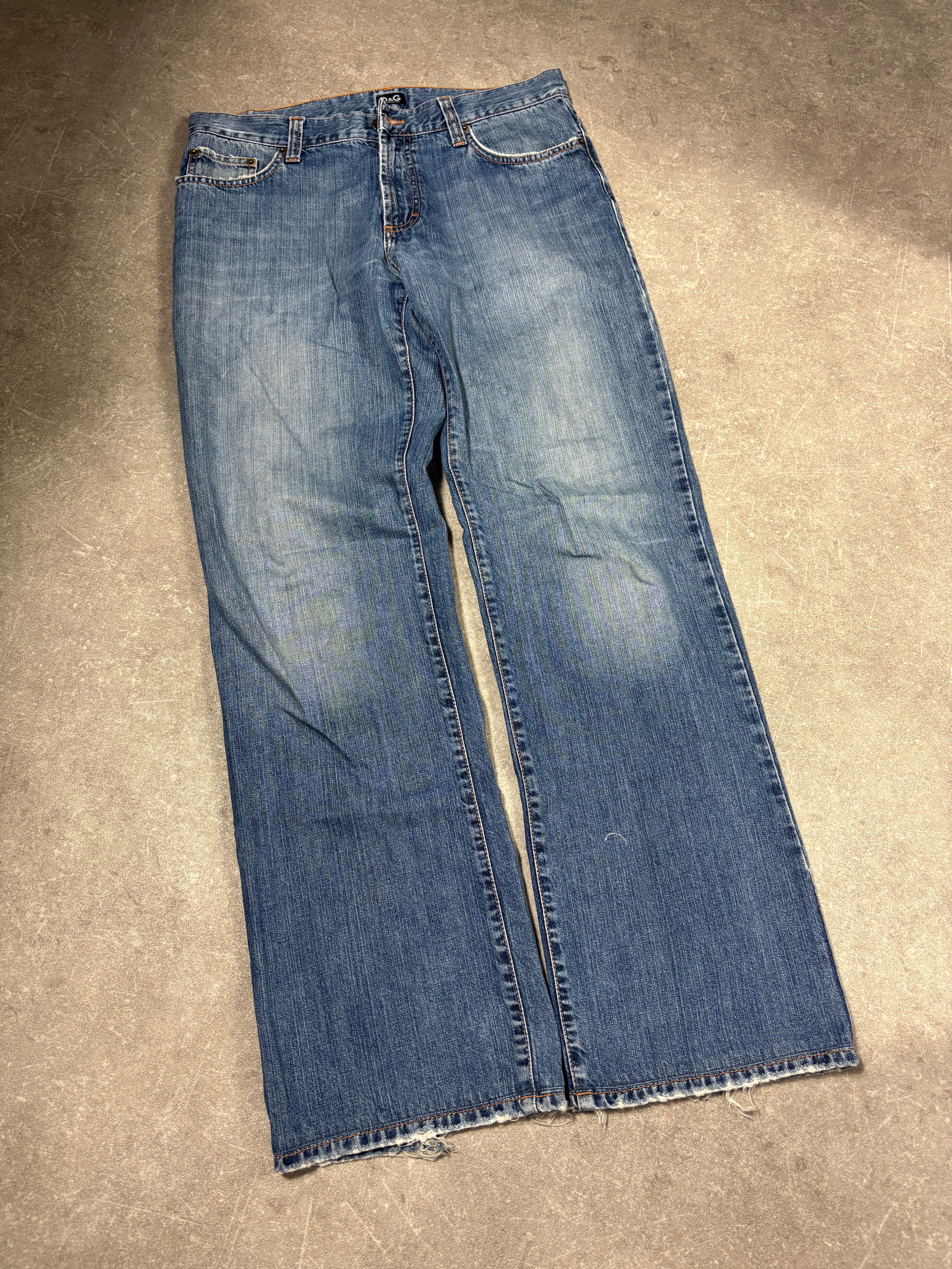 Dolce Gabbana Jeans (M)