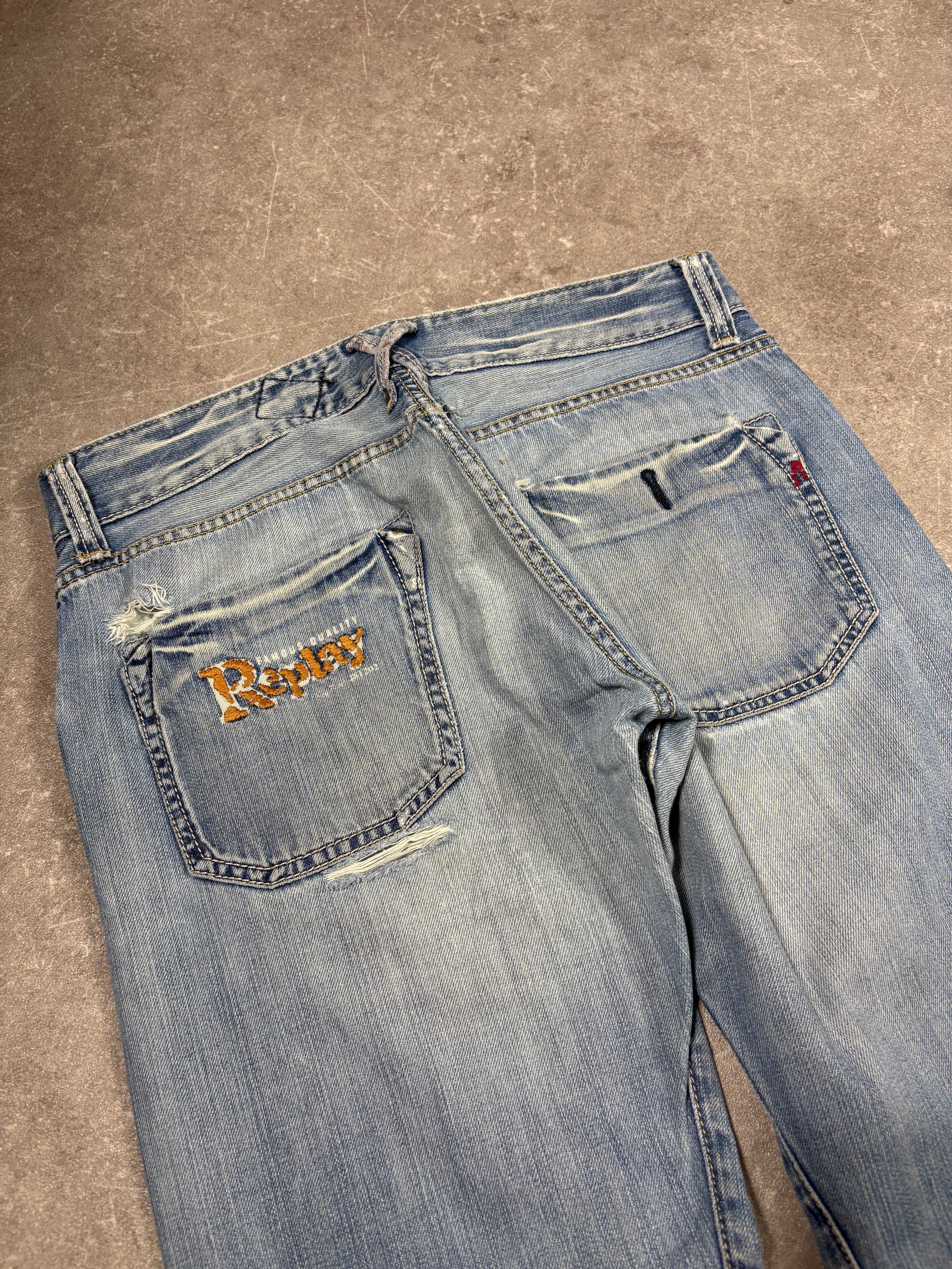 Replay Jeans (M)