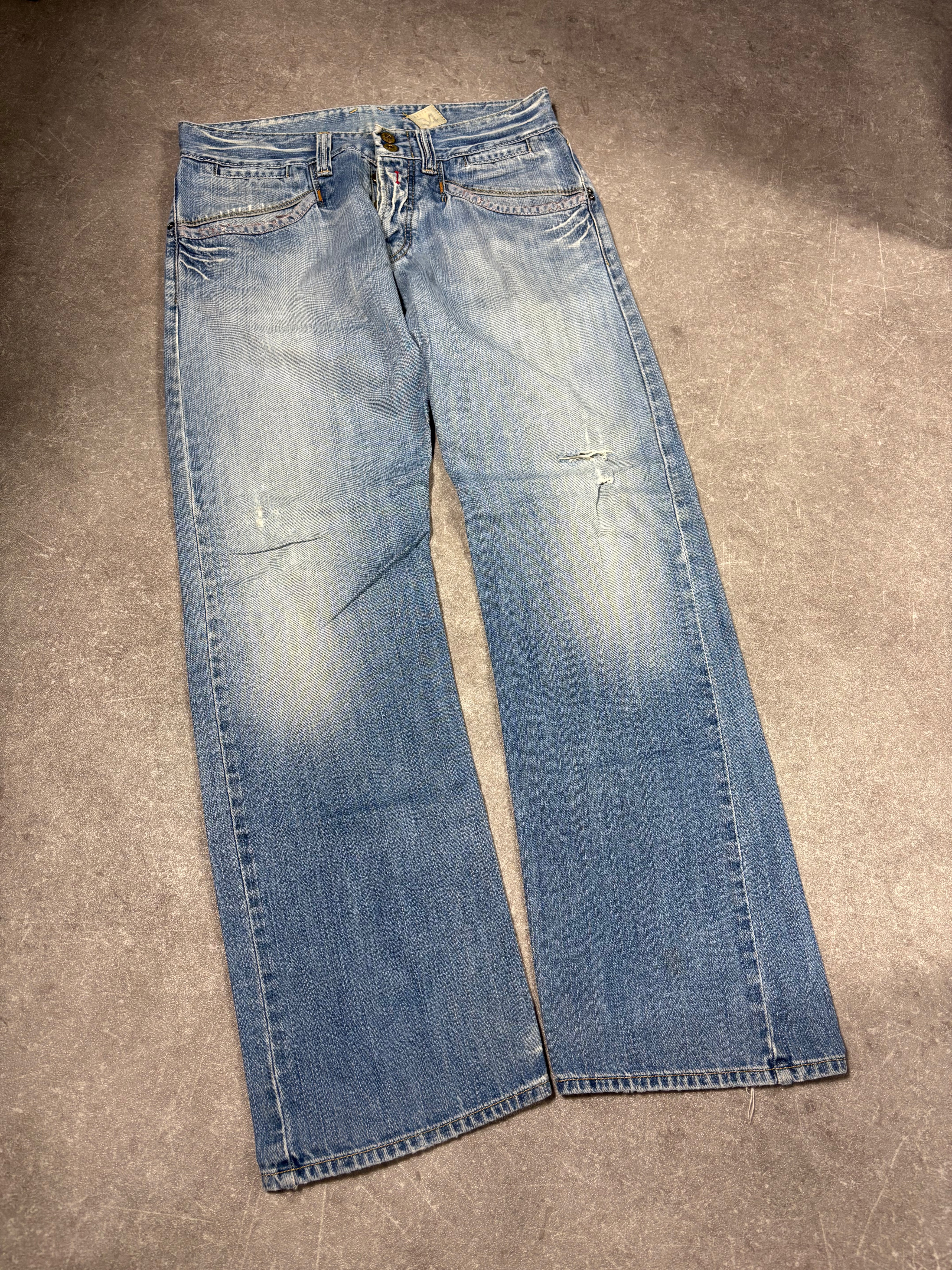 Replay Jeans (M)