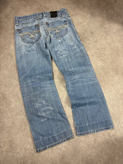 Rock Revival Jeans M