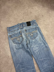 Rock Revival Jeans M