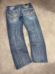 Rock Revival Jeans L