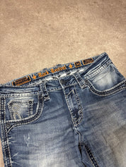 Rock Revival Jeans L