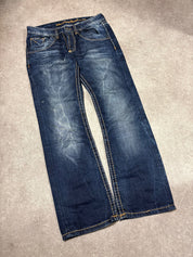 Designer jeans M