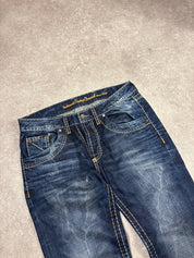 Designer jeans M