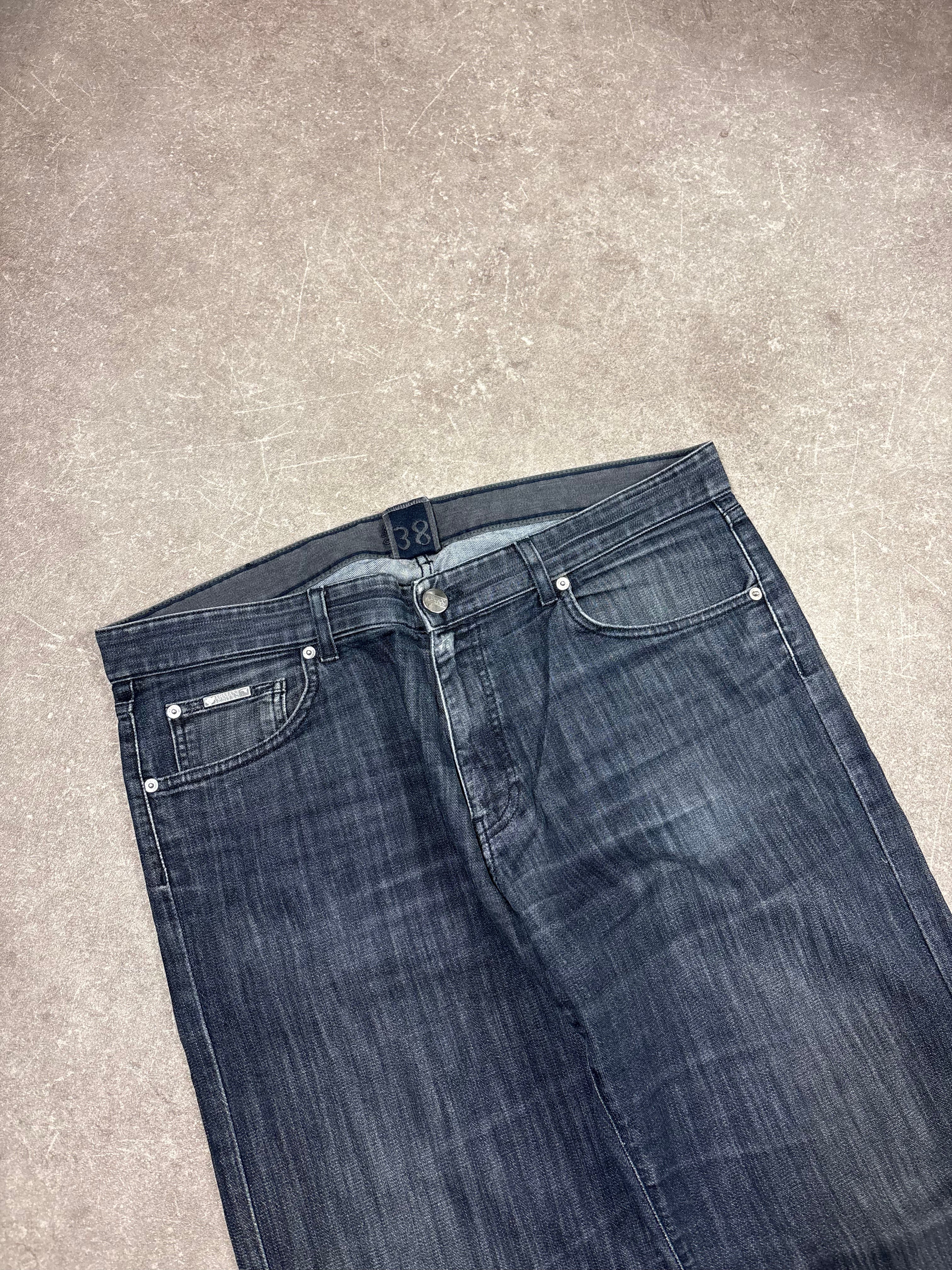 Armani Jeans M