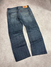 Levis 501 Jeans M