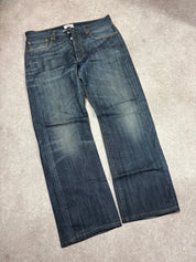 Levis 501 Jeans M