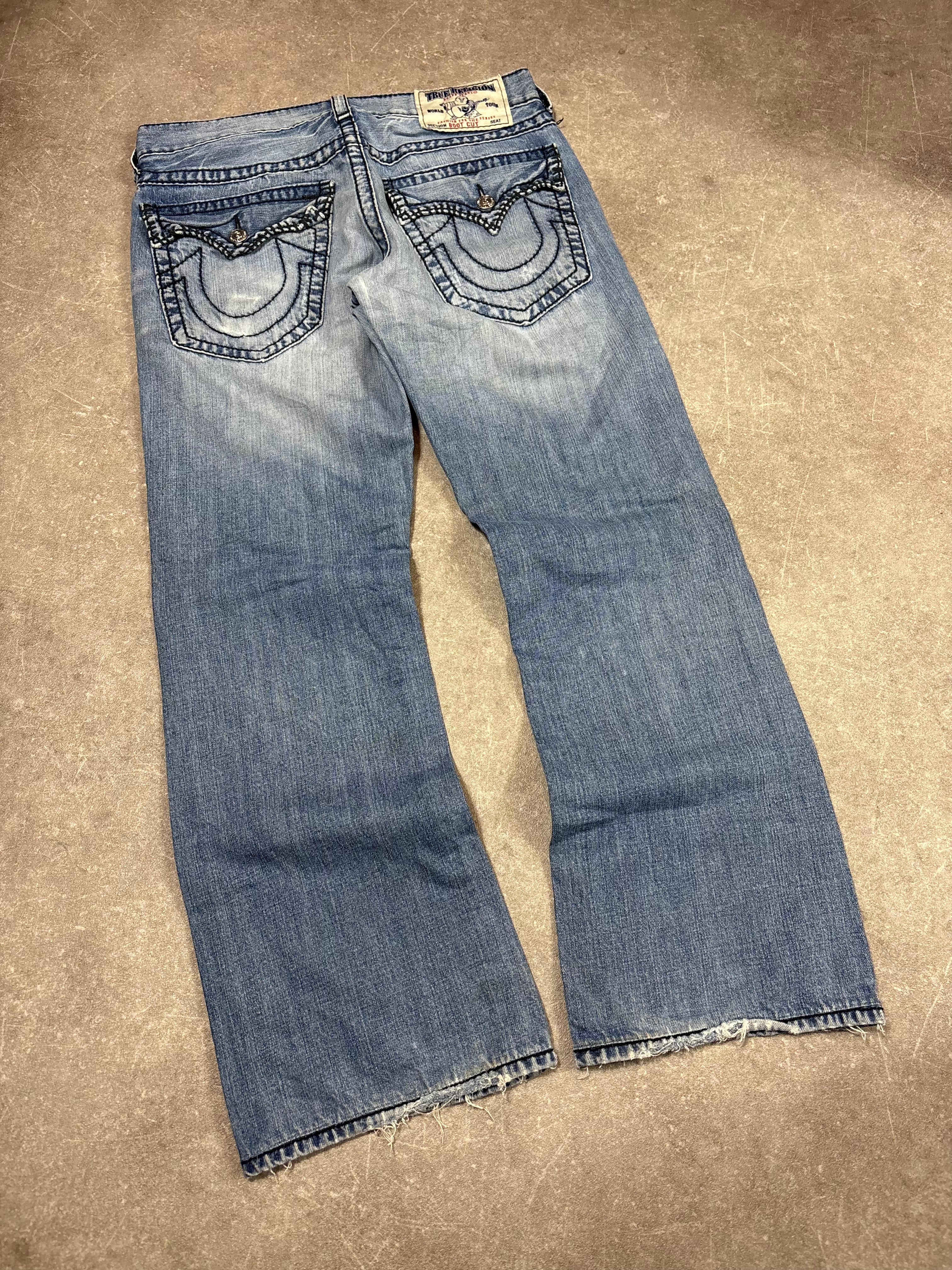 True Religion Jeans M